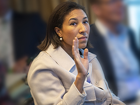 Prof. Henriette Neumeyer, DKG-Vorstandsvizin © pag, Fiolka