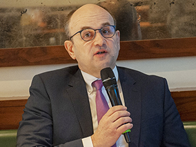 Thomas Bublitz, Hauptgeschäftsführer BDPK © pag, Fiolka